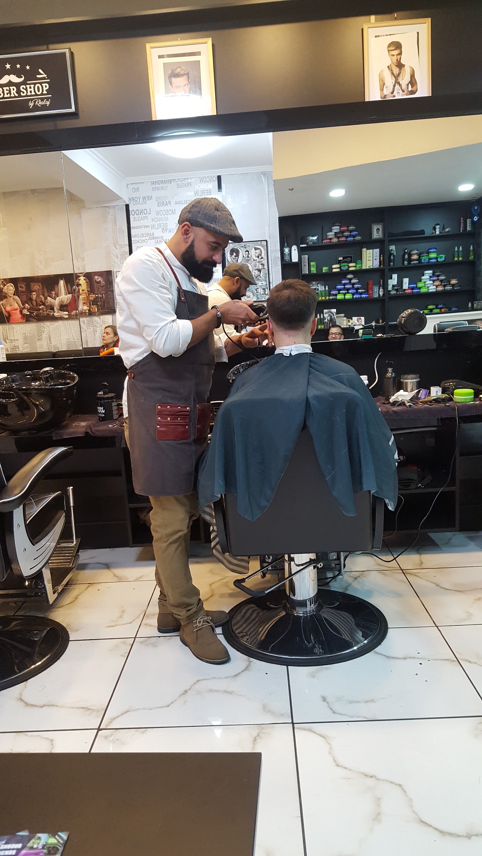 Handarbeit